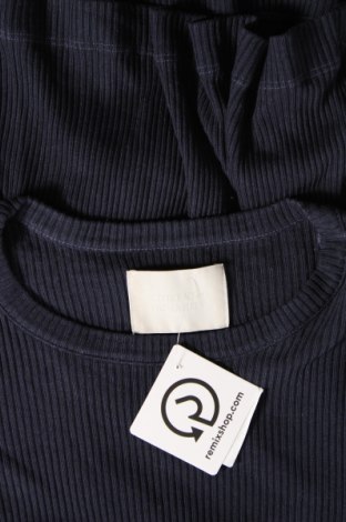Γυναικεία μπλούζα Citizens Of Humanity, Μέγεθος L, Χρώμα Μπλέ, Τιμή 45,64 €
