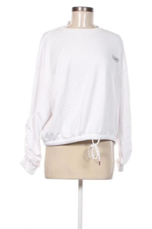 Дамска блуза Cloche, Размер XL, Цвят Бял, Цена 42,35 лв.