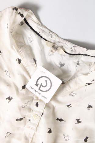 Damen Shirt Clockhouse, Größe S, Farbe Weiß, Preis 3,57 €