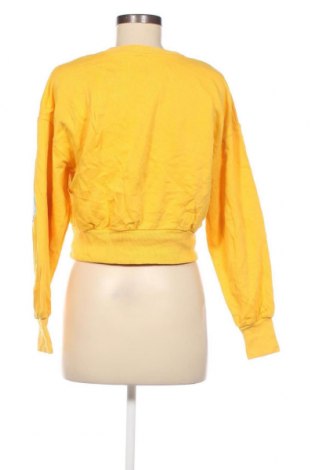 Γυναικεία μπλούζα Clockhouse, Μέγεθος L, Χρώμα Κίτρινο, Τιμή 2,70 €