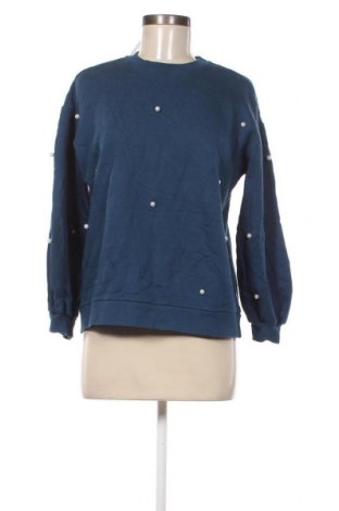 Damen Shirt Clockhouse, Größe S, Farbe Blau, Preis 6,61 €