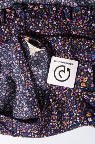 Γυναικεία μπλούζα Clockhouse, Μέγεθος M, Χρώμα Πολύχρωμο, Τιμή 4,80 €