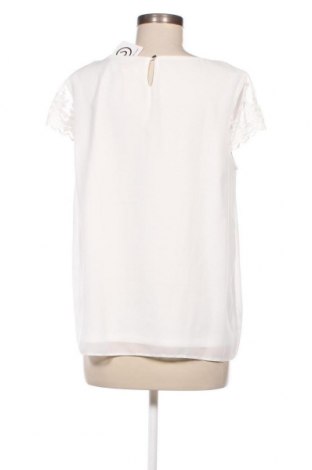 Дамска блуза Clockhouse, Размер L, Цвят Бял, Цена 19,55 лв.