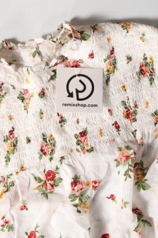 Γυναικεία μπλούζα Clockhouse, Μέγεθος M, Χρώμα Λευκό, Τιμή 8,53 €