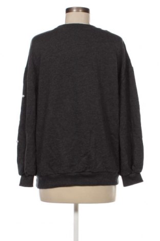 Γυναικεία μπλούζα Clockhouse, Μέγεθος L, Χρώμα Γκρί, Τιμή 11,75 €