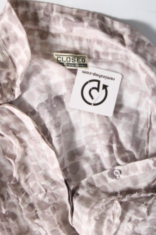 Γυναικεία μπλούζα Closed, Μέγεθος S, Χρώμα Πολύχρωμο, Τιμή 51,36 €