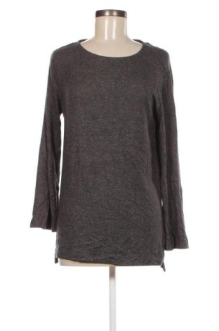 Γυναικεία μπλούζα Clothing & Co, Μέγεθος M, Χρώμα Γκρί, Τιμή 2,35 €
