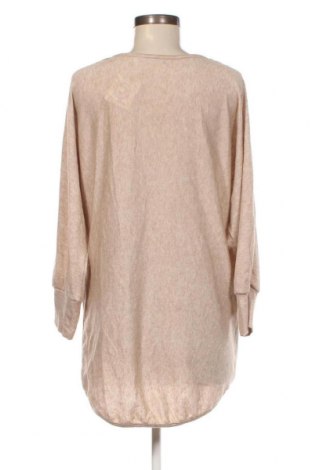 Damen Shirt Cloud 5ive, Größe L, Farbe Beige, Preis € 6,21