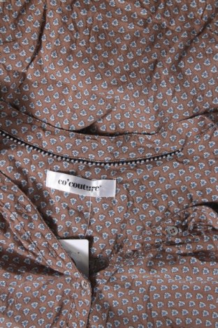 Дамска блуза Co'Couture, Размер XL, Цвят Многоцветен, Цена 13,44 лв.
