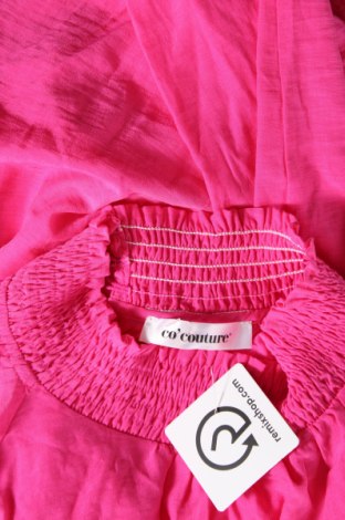 Dámská halenka Co'Couture, Velikost S, Barva Růžová, Cena  252,00 Kč