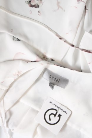 Γυναικεία μπλούζα Coast, Μέγεθος XS, Χρώμα Λευκό, Τιμή 14,85 €
