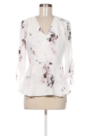 Γυναικεία μπλούζα Coast, Μέγεθος XS, Χρώμα Λευκό, Τιμή 16,33 €