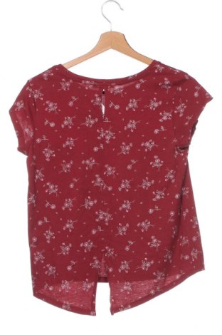 Γυναικεία μπλούζα Colin's, Μέγεθος XS, Χρώμα Κόκκινο, Τιμή 4,52 €