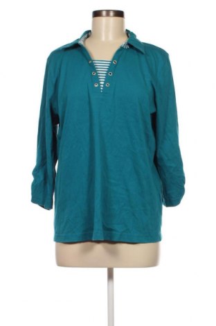 Damen Shirt Collection L, Größe XL, Farbe Blau, Preis € 10,00