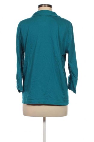 Γυναικεία μπλούζα Collection L, Μέγεθος XL, Χρώμα Μπλέ, Τιμή 5,10 €