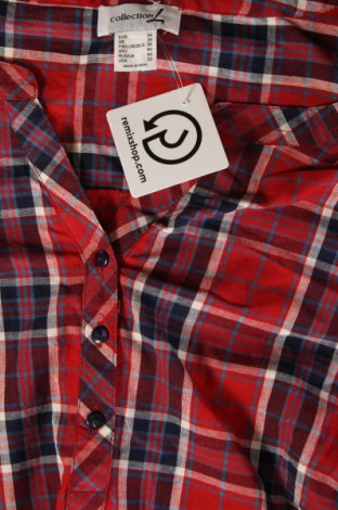 Damen Shirt Collection L, Größe 3XL, Farbe Mehrfarbig, Preis 13,22 €