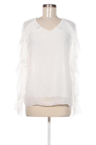 Γυναικεία μπλούζα Colloseum, Μέγεθος XS, Χρώμα Λευκό, Τιμή 4,11 €