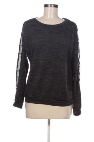 Γυναικεία μπλούζα Colloseum, Μέγεθος M, Χρώμα Γκρί, Τιμή 2,94 €