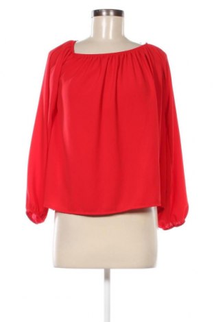Дамска блуза Colloseum, Размер M, Цвят Червен, Цена 9,50 лв.