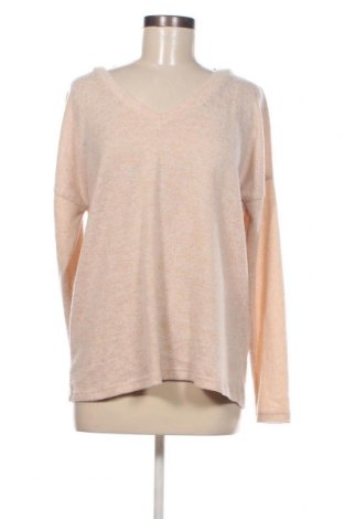 Γυναικεία μπλούζα Colloseum, Μέγεθος M, Χρώμα  Μπέζ, Τιμή 2,35 €