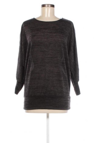 Γυναικεία μπλούζα Colloseum, Μέγεθος L, Χρώμα Γκρί, Τιμή 3,17 €