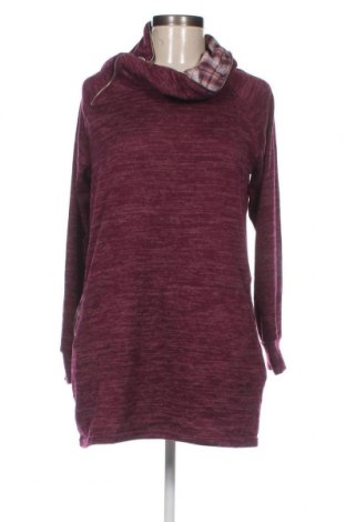 Damen Shirt Colloseum, Größe L, Farbe Lila, Preis € 2,64