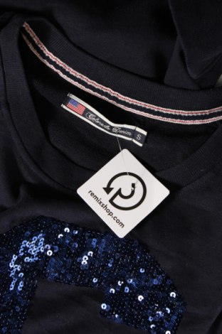 Damen Shirt Colorado, Größe S, Farbe Blau, Preis 1,98 €