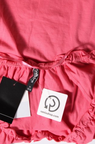 Дамска блуза Colours, Размер M, Цвят Розов, Цена 32,28 лв.