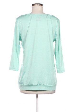 Γυναικεία μπλούζα Colours Of The World, Μέγεθος XL, Χρώμα Μπλέ, Τιμή 11,76 €