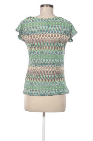 Γυναικεία μπλούζα Colours Of The World, Μέγεθος S, Χρώμα Πολύχρωμο, Τιμή 3,06 €