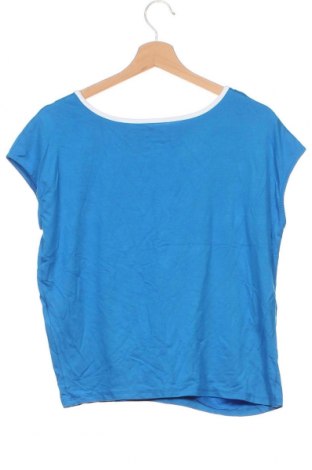 Damen Shirt Comfy Copenhagen, Größe XS, Farbe Blau, Preis 3,99 €