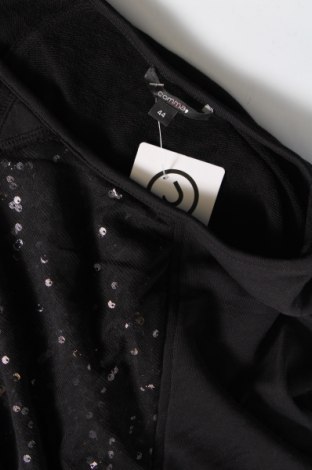 Damen Shirt Comma,, Größe XL, Farbe Schwarz, Preis 33,40 €