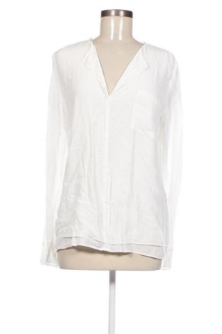 Damen Shirt Comma,, Größe M, Farbe Weiß, Preis € 18,37