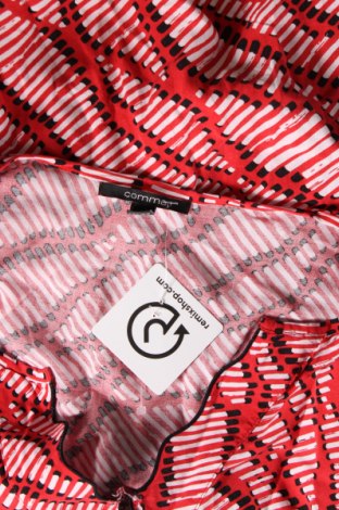 Damen Shirt Comma,, Größe M, Farbe Rot, Preis 16,25 €