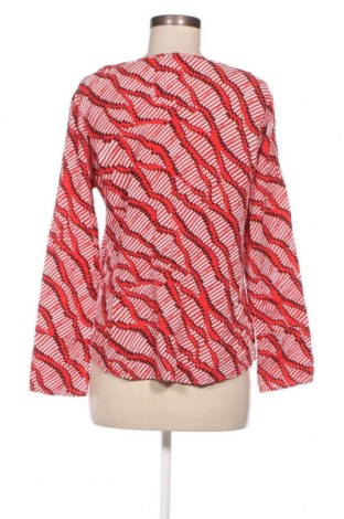 Γυναικεία μπλούζα Comma,, Μέγεθος M, Χρώμα Κόκκινο, Τιμή 17,00 €