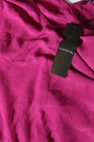 Дамска блуза Comma,, Размер XS, Цвят Лилав, Цена 54,00 лв.