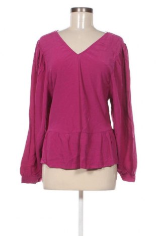 Damen Shirt Comma,, Größe XS, Farbe Lila, Preis 18,37 €