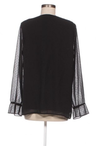 Damen Shirt Comma,, Größe L, Farbe Schwarz, Preis € 24,55