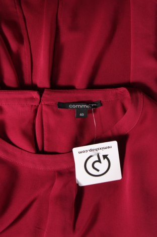 Bluză de femei Comma,, Mărime L, Culoare Roșu, Preț 69,80 Lei