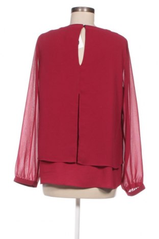 Дамска блуза Comma,, Размер L, Цвят Червен, Цена 27,36 лв.
