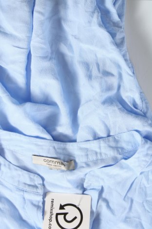 Damen Shirt Comma,, Größe M, Farbe Blau, Preis 15,03 €