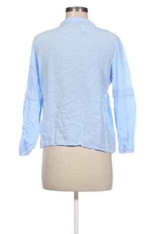 Damen Shirt Comma,, Größe M, Farbe Blau, Preis € 15,03