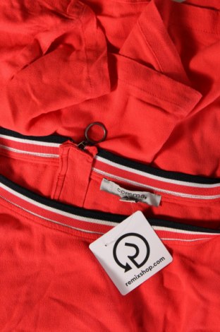 Дамска блуза Comma,, Размер M, Цвят Червен, Цена 48,00 лв.