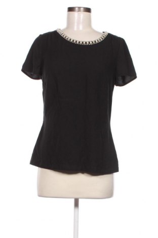 Дамска блуза Comma,, Размер M, Цвят Черен, Цена 48,88 лв.