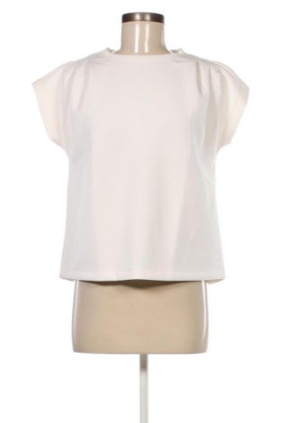 Damen Shirt Comma,, Größe XS, Farbe Weiß, Preis 55,67 €