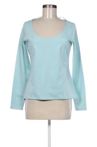 Damen Shirt Comma,, Größe M, Farbe Blau, Preis € 20,60