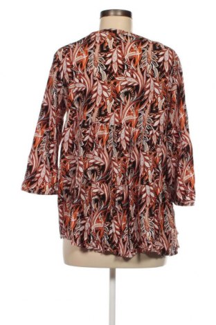 Γυναικεία μπλούζα Comme, Μέγεθος L, Χρώμα Πολύχρωμο, Τιμή 5,75 €