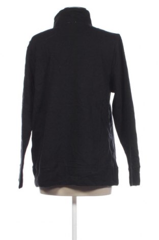 Γυναικεία μπλούζα Como Vintage, Μέγεθος XL, Χρώμα Μαύρο, Τιμή 5,26 €