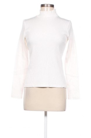 Γυναικεία μπλούζα Comptoir Des Cotonniers, Μέγεθος S, Χρώμα Λευκό, Τιμή 49,79 €