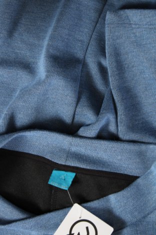 Damen Shirt Cool Code, Größe XL, Farbe Blau, Preis 13,22 €
